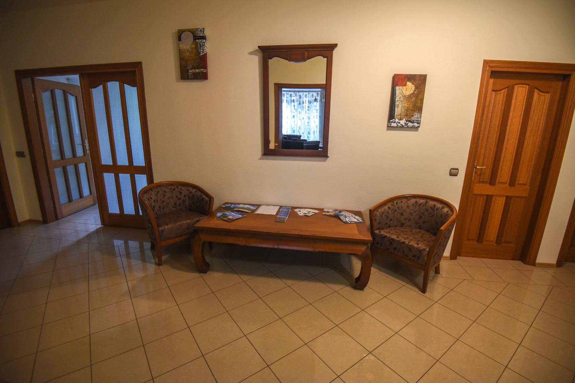 Amore Apartmanhaz Siofok Bagian luar foto