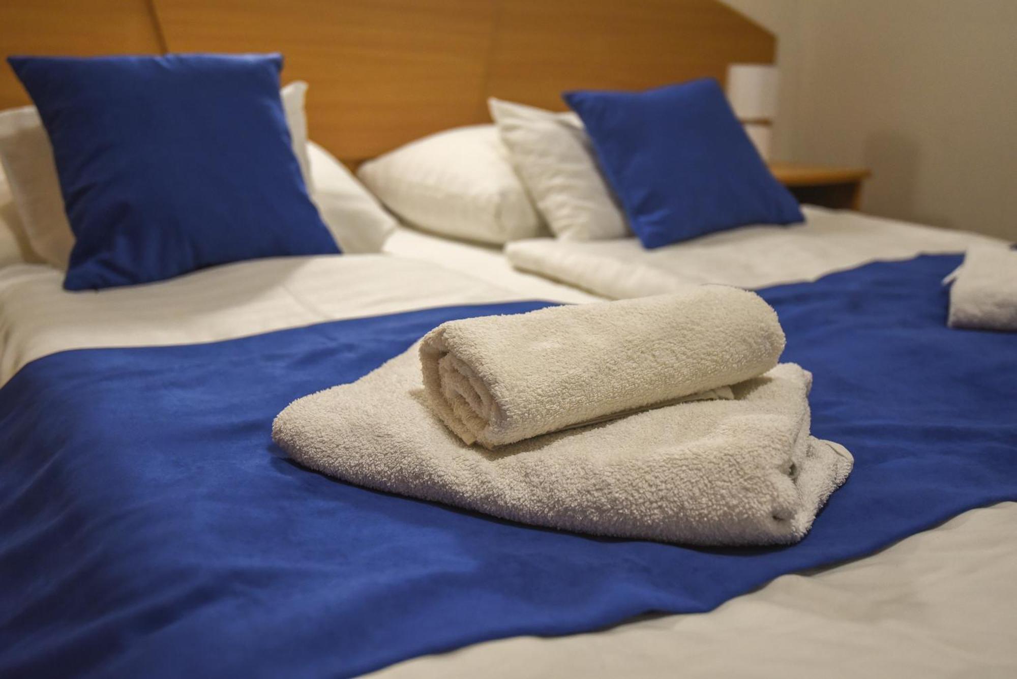 Amore Apartmanhaz Siofok Bagian luar foto