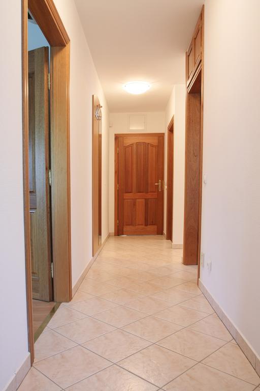 Amore Apartmanhaz Siofok Bagian luar foto