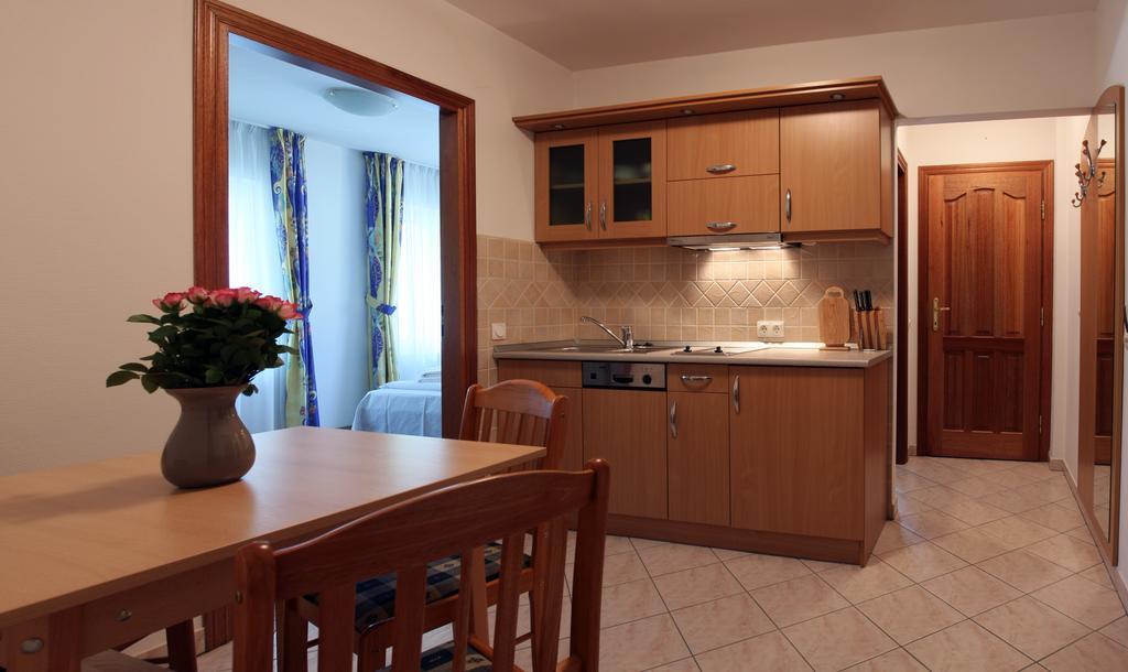Amore Apartmanhaz Siofok Bagian luar foto