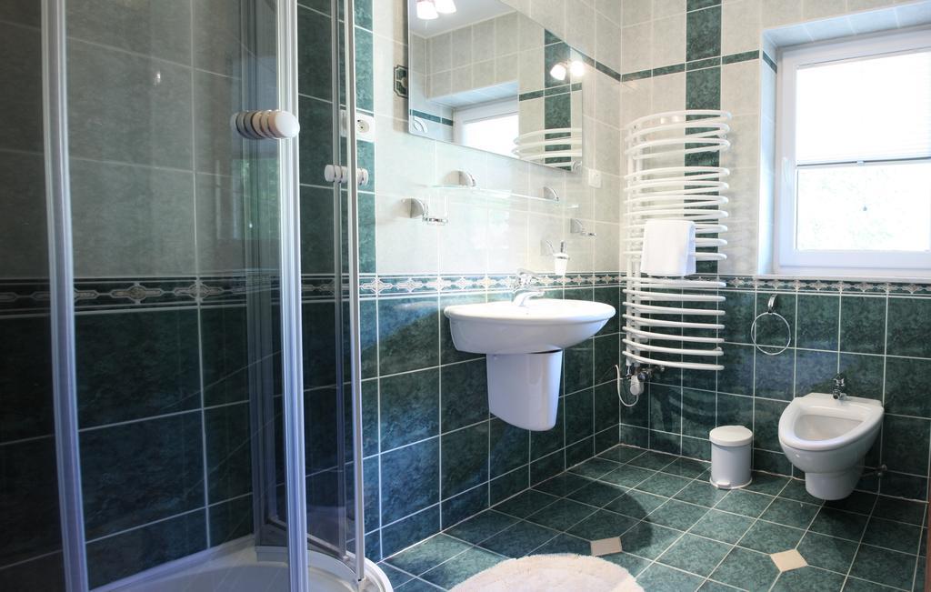 Amore Apartmanhaz Siofok Bagian luar foto